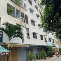 1,55 Tỷ- Cc Khiêm Khải P5 Q8 - 45,2M2 Shr - Ngay Tthc Q8, Hỗ Trợ Nh