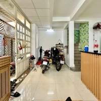 Giảm 400 Triệu, Giá Chỉ Còn 6.5 Tỷ - Nhà Đẹp Phan Xích Long 5 Tầng Btct - Ngang Hiếm - Nở Hậu