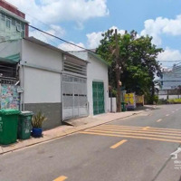 Cần Bán Gấp Hạ Giá Còn 5.4 Tỷ. Nhà 2 Mặt Tiền Đường 102 Tăng Nhơn Phú A