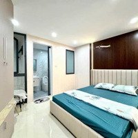Bán Nhà Mặt Tiền Vừa Ở Vừa Kinh Doanh Bông Sao Khu Vip Phường 5 Quận 8 - 70M2 - 3 Tầng -Nhỉnh 13 Tỷ