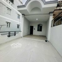 Bán Nhà Mặt Tiền Vừa Ở Vừa Kinh Doanh Bông Sao Khu Vip Phường 5 Quận 8 - 70M2 - 3 Tầng -Nhỉnh 13 Tỷ