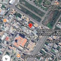 Hiếm- Bán Đất Tđc Phước Long Nha Trang Đường B10