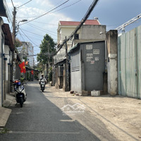 Bán Lô Đất Đẹp Đường Số 8 Phường Linh Xuân Thành Phố Thủ Đức