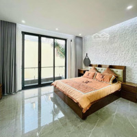 Cho Thuê Nhàhẽm Xe Hơi1 Trệt 3 Lầu St Quang Trung P10 Gò Vấp