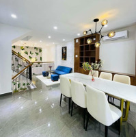Cho Thuê Nhàhẽm Xe Hơi1 Trệt 3 Lầu St Quang Trung P10 Gò Vấp