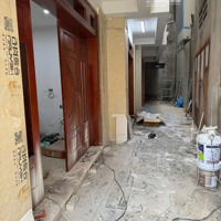 Chính Chủ Bán Nhà Nguyễn Lam, Phúc Đồng 5 Tầng Mới Koong, 10M Ra Oto, 50M Ra Mặt Phố