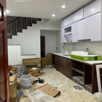Chính Chủ Bán Nhà Nguyễn Lam, Phúc Đồng 5 Tầng Mới Koong, 10M Ra Oto, 50M Ra Mặt Phố