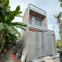Chốt Gấp Đất Hẻm 50.3M2 2.62 Tỷ Nguyễn Duy Trinh, P. Trường Thạnh, Q9