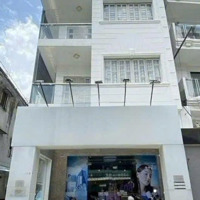Cho Thuê Nhà Hẻm 283/ Cách Mạng Tháng Tám, Phường 12, Quận 10