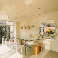 Cho Thuê Nhà 306/10A Nguyễn Thị Minh Khai -Diện Tích6 X 16M, 5 Tầng Tại Quận 3