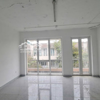 Cho Thuê Lk An Hưng, 18 Triệu, 85M2, View Đẹp, 5 Tầng Đã Hoàn Thiện Phù Hợp Vp, Lớp Học
