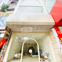 Cho Thuê Nhà Mặt Phố Nguyễn Đình Chiểu,Diện Tích50M2 X 5 Tầng,Mặt Tiền5M, Vị Trí Đẹp, Có Thang Máy