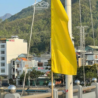 Đất Tdc Mặt Biển Tp Nha Trang Chỉ 6 Tỷ 500 Xây Dựng Tự Do