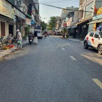 Lô Góc 2 Mặt Tiền Đường Mê Linh Tp Nha Trang Sổ 180M2 Ngang 11M Chỉ 18 Tỷ