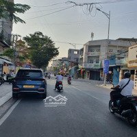 Lô Góc 2 Mặt Tiền Đường Mê Linh Tp Nha Trang Sổ 180M2 Ngang 11M Chỉ 18 Tỷ