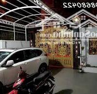 Bán nhà gấp HXH Đường số 8, Trường Thọ, Thủ Đức. 60m2, 4tầng, 7.9tỷ TL. tuấn 0902631439