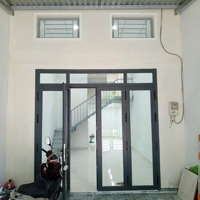 Bán Nhà 1 Trệt 1 Lửng Đường Ô Tô Võ Văn Hát, Long Trường, Quận 9.Diện Tích64M2, Giá Bán 3.5 Tỷ