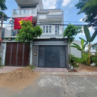 Nhà 1 Trệt + 1 Lửng + 2 Lầu Đường Số 8, Kế Đông Tăng Long, P. Trường Thạnh, Quận 9