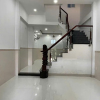 Nhà 1 Trệt + 1 Lửng + 2 Lầu Đường Số 8, Kế Đông Tăng Long, P. Trường Thạnh, Quận 9