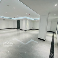 Cho Thuê Nhà Vip Vừa Xây Xong Nguyễn Thị Định 2 Mặt Tiền Thang Máy Mới 100%,Diện Tích150M2 X 6T 95 Triệu/Th