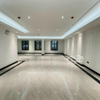Cho Thuê Nhà Vip Vừa Xây Xong Nguyễn Thị Định 2 Mặt Tiền Thang Máy Mới 100%,Diện Tích150M2 X 6T 95 Triệu/Th