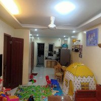 Chính Chủ Cần Bán Căn 2 Ngủ Toà Ct12B Khu Đô Thị Kim Văn Kim Lũ Đại Kim Hoàng Mai