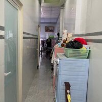 Cần bán nhà tại củ chi với giá 700 triệu 5m x 23m