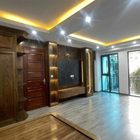 Sổ Đỏ Phân Lô Ô Tô Tránh Quận Thanh Xuân 46M X 6Tầng Thang Máy + Lô Góc,Mặt Tiềnquyền Lực Ở Sướng!