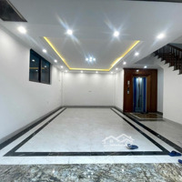 Sổ Đỏ Phân Lô Ô Tô Tránh Quận Thanh Xuân 46M X 6Tầng Thang Máy + Lô Góc,Mặt Tiềnquyền Lực Ở Sướng!