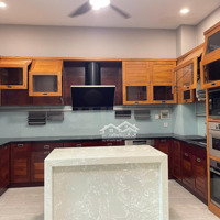 Cho Thuê Biệt Thự Nguyên Căn 70 Triệu/Th Full Nội Thất Khu Cityland Garden P5 Gò Vấp
