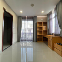 Cho Thuê Biệt Thự Nguyên Căn 70 Triệu/Th Full Nội Thất Khu Cityland Garden P5 Gò Vấp