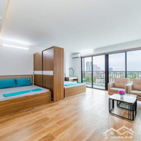 Lô Góc Mặt Tiền 6M - Lạc Long Quân : 130M2 8 Tầng - Dòng Tiền 125 Triệu/ Tháng - Ngõ 8M