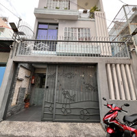 Bán Nhà Đẹp 2 Lầu Đường Vườn Lài, P. Tân Thành,Diện Tíchhiếm 6.2X16.3M Giá Tốt