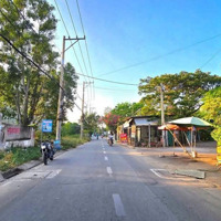 Bán Đất Mặt Tiền Võ Văn Hát, Q9.Diện Tích501M2, Giá Bán 15 Tỷ