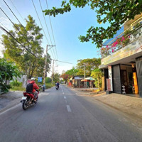 Bán Đất Mặt Tiền Võ Văn Hát, Q9.Diện Tích501M2, Giá Bán 15 Tỷ