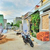 Bán Đất Thổ Cư 100% Tại Q9. 64M2 Chỉ 3.4 Tỷ. Xung Quanh Đầy Đủ Tiện Ích