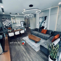 The Nine - Căn Hộ Cao Cấp 3 Phòng Ngủ100M - Lô Góc Full Kính - Tầng Cao Vip - View Siêu Đỉnh - Cần Bán Gấp