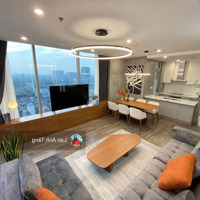 The Nine - Căn Hộ Cao Cấp 3 Phòng Ngủ100M - Lô Góc Full Kính - Tầng Cao Vip - View Siêu Đỉnh - Cần Bán Gấp