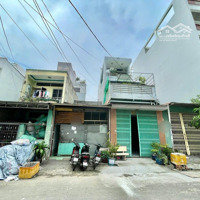 Chính Chủ Bán Nhà Hẻm Rộng 8M Khu Đường Tân Hương - Diện Tích: 4X20M - Vị Trí Rất Đẹp - Giá: 7,9 Tỷ