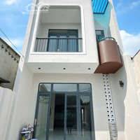 Chủ Bán Nhà 2 Lầu Mới Hoàn Thiện, Chỉ 800 Triệu , Đã Giảm 200 Triệu, Tặng Nội Thất 50 Triệu
