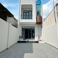 Chủ Bán Nhà 2 Lầu Mới Hoàn Thiện, Chỉ 800 Triệu , Đã Giảm 200 Triệu, Tặng Nội Thất 50 Triệu