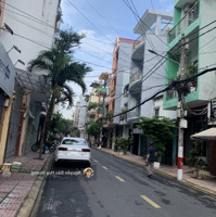 Duy Nhất, Bán Nhà Đường Nguyễn Chánh Sắt, Dt: 4X25, Kc: 2 Lầu St, P13, Q Tân Bình