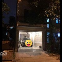 Bán Nhà Biệt Thự 50M2, 14,9 Tỷ, Phường La Khê, Oto Chạy Vòng Quanh Kinh Doanh Tốt