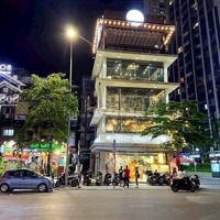 Bán Nhà Mặt Phố Nguyễn Ngọc Vũ,Diện Tích200M2 X 2 Tầng, Giá Bán 85 Tỷ.
