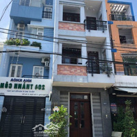 Nhà Mặt Tiền Cư Xá Bắc Hải P.15 Q.10 , Diện Tích: 4M X 17M , Trệt 3 Lầu , Hdt: 35 Tr/Th ,Giá Chỉ 16,9 Tỷ Tl