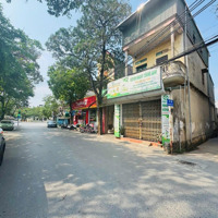 Bán Mảnh Đất Lô Góc Oto 7 Chỗ Vào Đặng Vũ Hỷ - Thanh Am Mặt Tiền Đẹp Vuông Chỉ Hơn 7 Tỷ