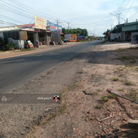 Bán Đất Đẹp, Rẻ 120M2, 500 Triệu Tại Đường Lạc Long Quân, Thị Trấn Hòa Thành, Hòa Thành, Tây Ninh