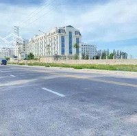 Cắt Lỗ Lô Đất Đường Bao Biển 22M Nối Liền Biển Sầm Sơn -Flamingo Hải Tiến,Giá Chỉ Khoảng 26- 27 Triệu/M