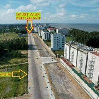 Cắt Lỗ Lô Đất Đường Bao Biển 22M Nối Liền Biển Sầm Sơn -Flamingo Hải Tiến,Giá Chỉ Khoảng 26- 27 Triệu/M