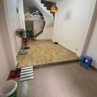 Cho Thuê Nhà Hẻm Xe Hơi P1 Q10